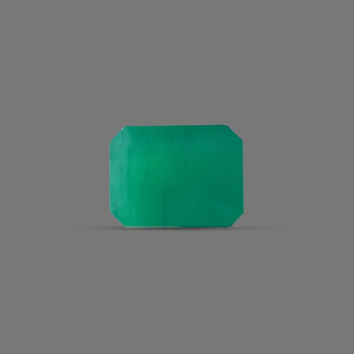Emerald (Panna) - 5.81 carats