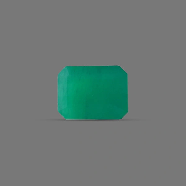 Emerald (Panna) - 5.81 carats