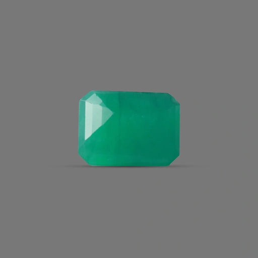 Emerald (Panna) - 5.81 carats