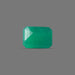Emerald (Panna) - 5.81 carats