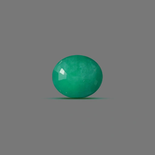 Emerald (Panna) - 5.86 carats