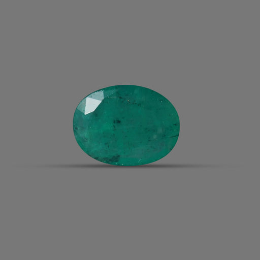 Emerald (Panna) - 5.88 carats