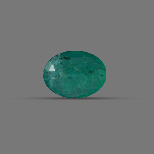 Emerald (Panna) - 5.88 carats