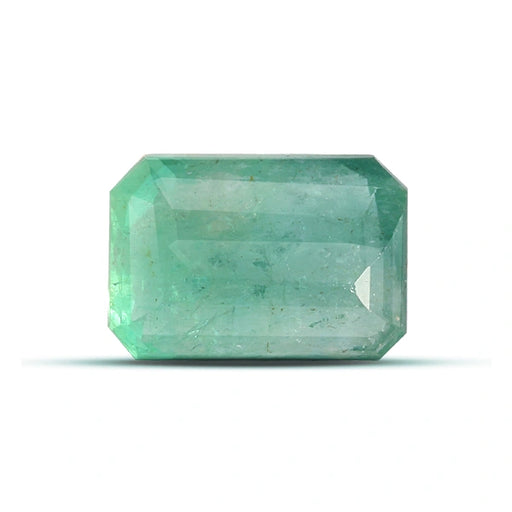Emerald (Panna) - 5.9 carats