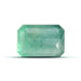Emerald (Panna) - 5.9 carats