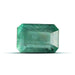 Emerald (Panna) - 5.9 carats