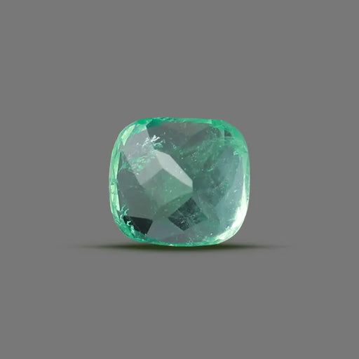 Emerald (Panna) - 5.92 carats