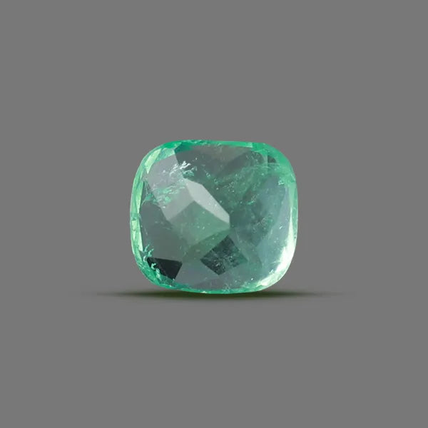 Emerald (Panna) - 5.92 carats