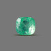 Emerald (Panna) - 5.92 carats