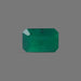 Emerald (Panna) - 5.92 carats