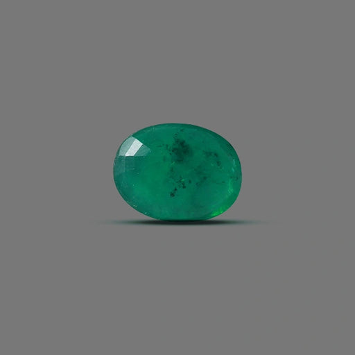 Emerald (Panna) - 5.93 carats