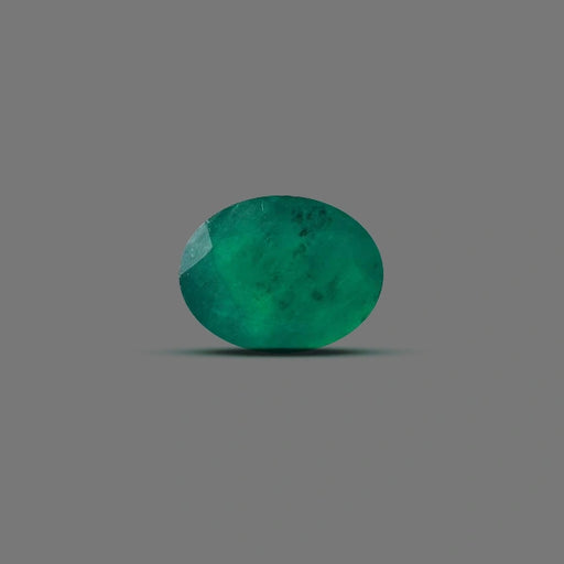 Emerald (Panna) - 5.93 carats