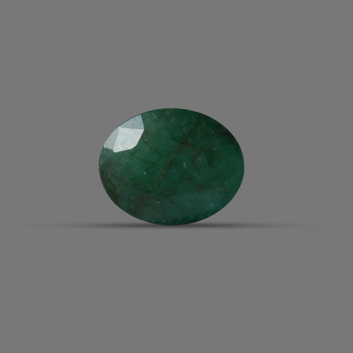 Emerald (Panna) - 5.94 carats
