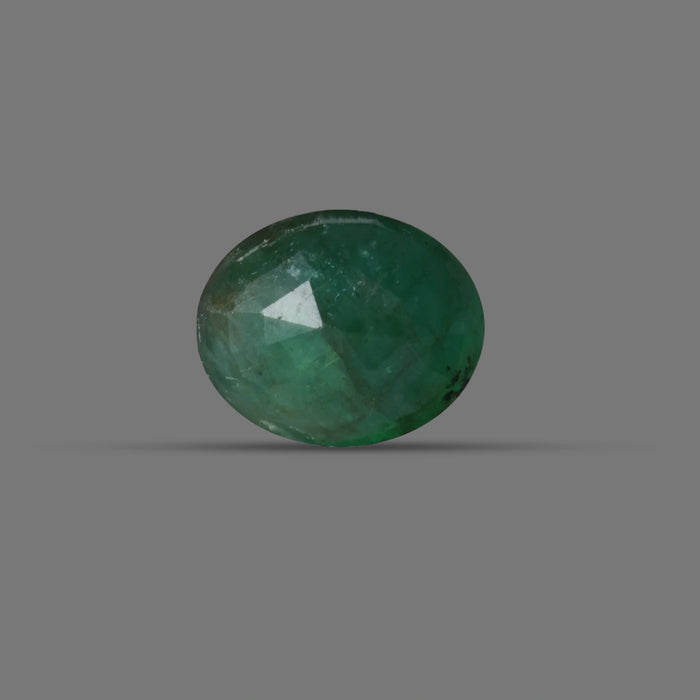 Emerald (Panna) - 5.94 carats