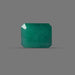 Emerald (Panna) - 5.97 carats
