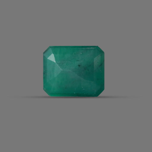 Emerald (Panna) - 5.97 carats