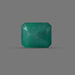 Emerald (Panna) - 5.97 carats