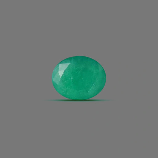 Emerald (Panna) - 6.00 carats