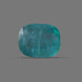 Emerald (Panna) - 6.02 carats