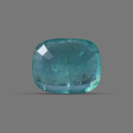 Emerald (Panna) - 6.02 carats