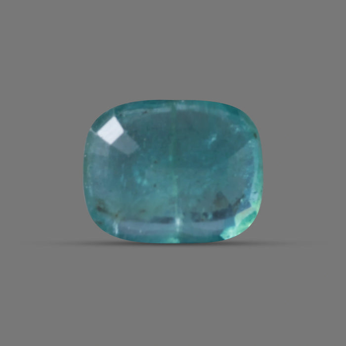Emerald (Panna) - 6.02 carats