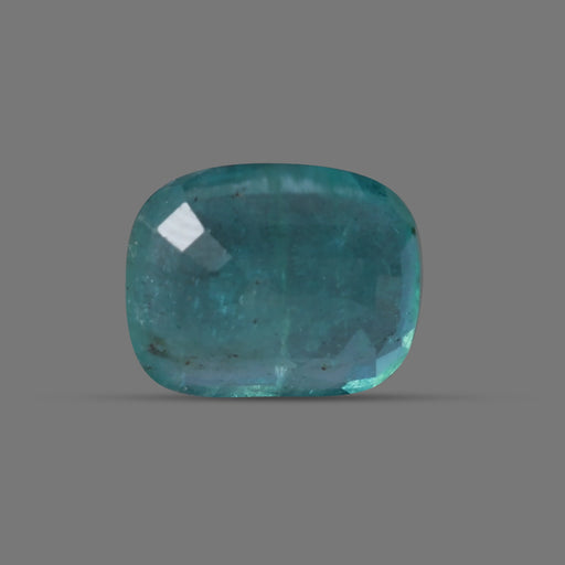 Emerald (Panna) - 6.03 carats