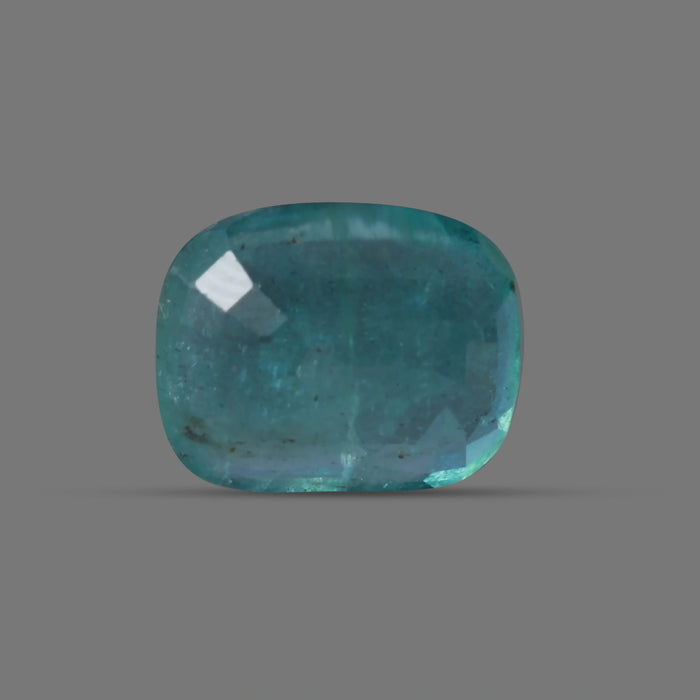 Emerald (Panna) - 6.03 carats