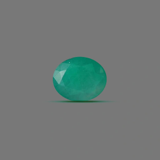 Emerald (Panna) - 6.04 carats