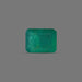 Emerald (Panna) - 6.05 carats