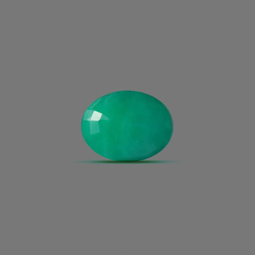 Emerald (Panna) - 6.06 carats