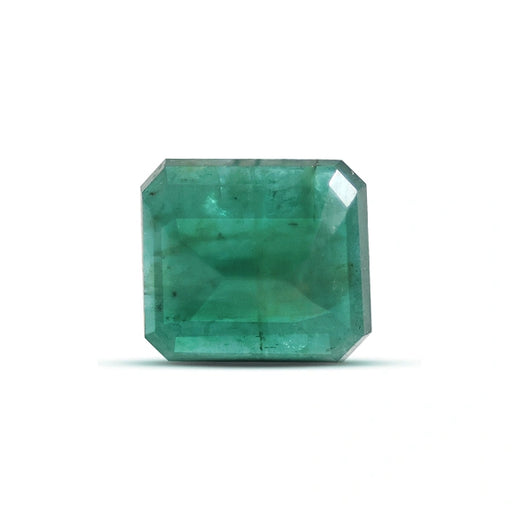 Emerald (Panna) - 6.09 carats
