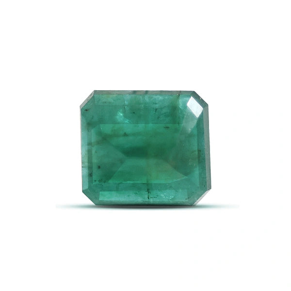 Emerald (Panna) - 6.09 carats