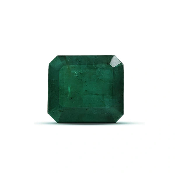 Emerald (Panna) - 6.09 carats