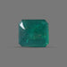 Emerald (Panna) - 6.09 carats