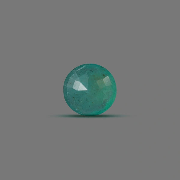 Emerald (Panna) - 6.11 carats