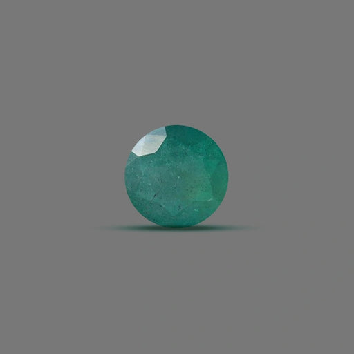 Emerald (Panna) - 6.11 carats