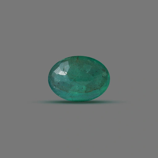 Emerald (Panna) - 6.11 carats