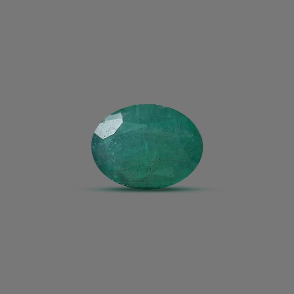 Emerald (Panna) - 6.11 carats