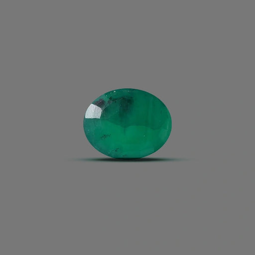 Emerald (Panna) - 6.16 carats