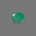Emerald (Panna) - 6.16 carats
