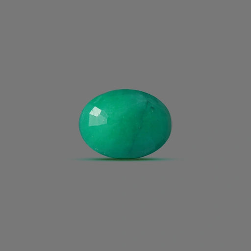 Emerald (Panna) - 6.17 carats