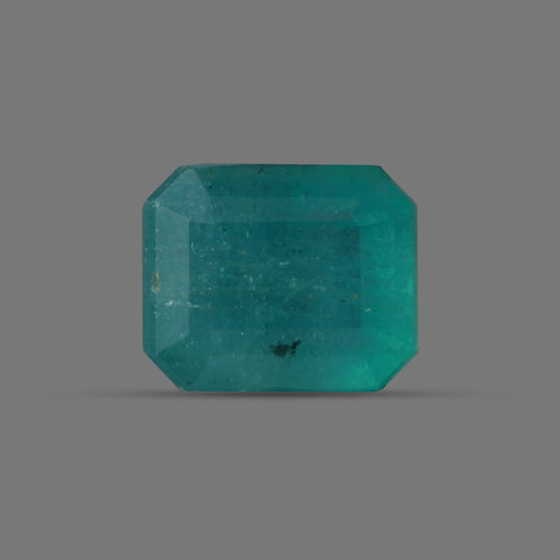 Emerald (Panna) - 6.19 carats