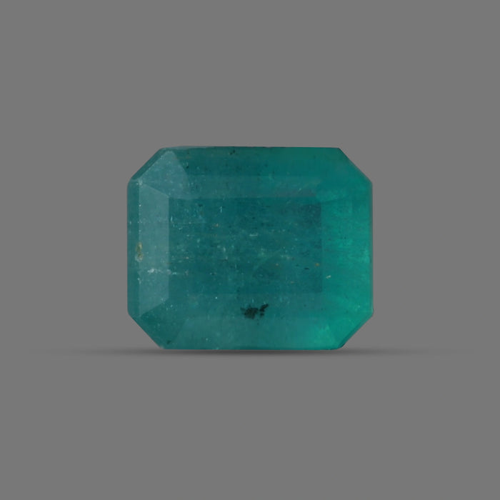 Emerald (Panna) - 6.19 carats