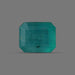 Emerald (Panna) - 6.19 carats