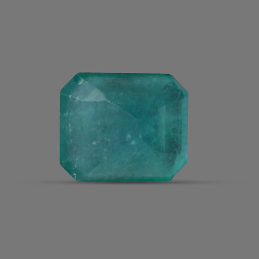 Emerald (Panna) - 6.19 carats