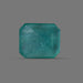 Emerald (Panna) - 6.19 carats