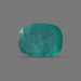 Emerald (Panna) - 6.20 carats