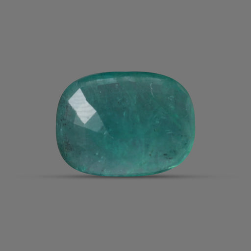 Emerald (Panna) - 6.20 carats