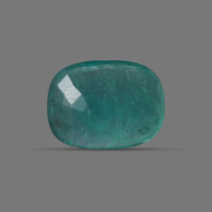 Emerald (Panna) - 6.20 carats