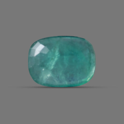Emerald (Panna) - 6.20 carats